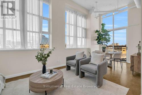 524 - 410 King Street W, Kitchener, ON - Indoor Photo Showing Other Room