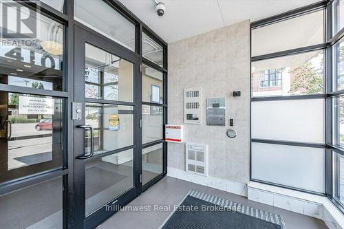 524 - 410 King Street W, Kitchener, ON -  Photo Showing Other Room