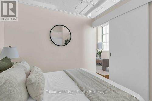 524 - 410 King Street W, Kitchener, ON - Indoor Photo Showing Other Room