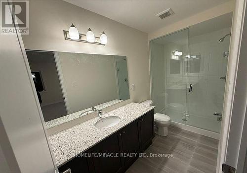 145 Sanders Road, Erin, ON - Indoor Photo Showing Bathroom