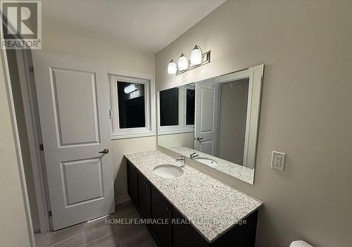 145 Sanders Road, Erin, ON - Indoor Photo Showing Bathroom