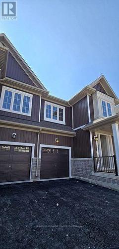 145 Sanders Road, Erin, ON - Outdoor