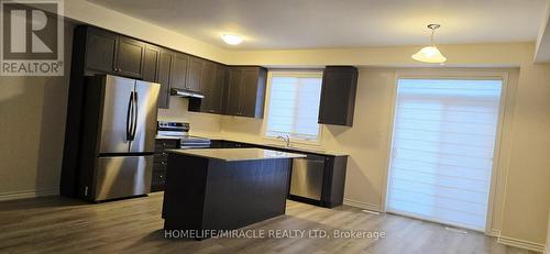 145 Sanders Road, Erin, ON - Indoor Photo Showing Kitchen