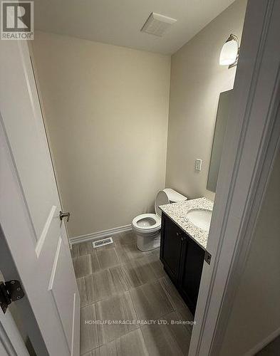145 Sanders Road, Erin, ON - Indoor Photo Showing Bathroom