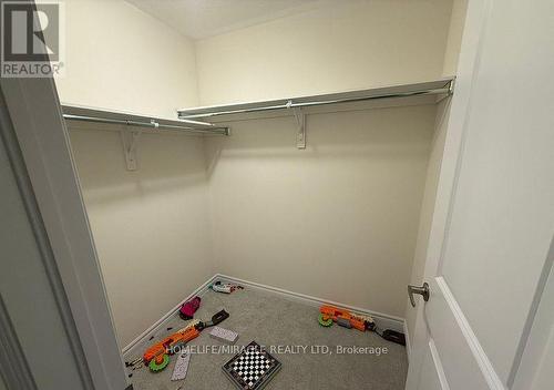 145 Sanders Road, Erin, ON - Indoor With Storage