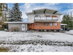 4055 McClain Road  Kelowna, BC V1W 3Z5