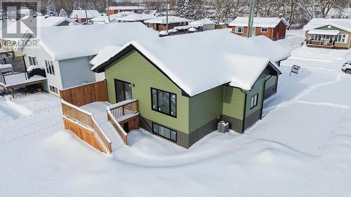 255 East Balfour St, Sault Ste. Marie, ON - Outdoor