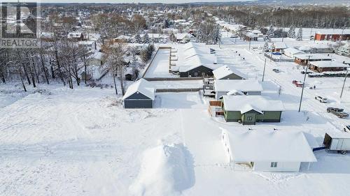 255 East Balfour St, Sault Ste. Marie, ON - Outdoor With View