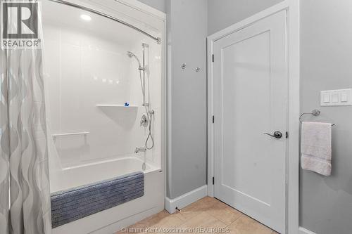 5482 Talbot Trail, Merlin, ON - Indoor Photo Showing Bathroom