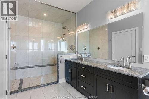 5482 Talbot Trail, Merlin, ON - Indoor Photo Showing Bathroom