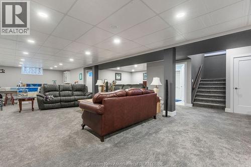 5482 Talbot Trail, Merlin, ON - Indoor Photo Showing Other Room