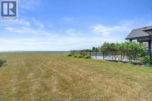 5482 Talbot Trail, Merlin, ON - Outdoor