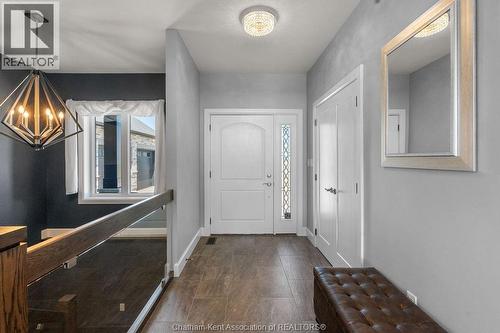 5482 Talbot Trail, Merlin, ON - Indoor Photo Showing Other Room