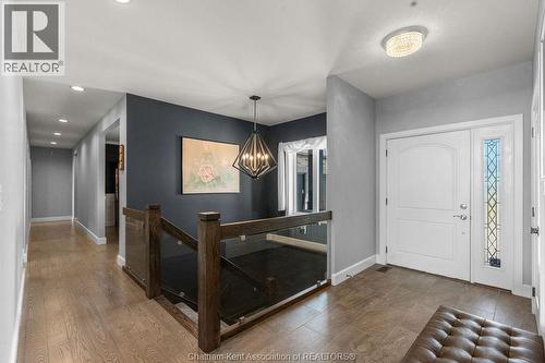 5482 Talbot Trail, Merlin, ON - Indoor Photo Showing Other Room