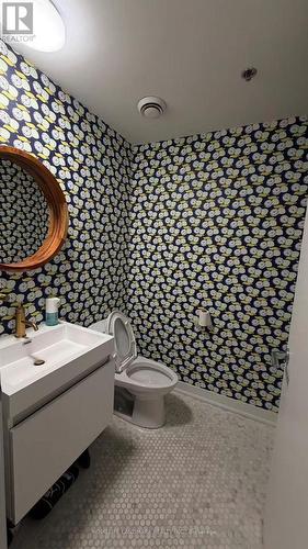 1109 - 375 King Street W, Toronto, ON - Indoor Photo Showing Bedroom