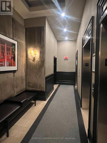 1109 - 375 King Street W, Toronto, ON - Indoor