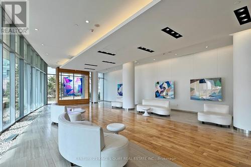 707 - 70 Forest Manor Road, Toronto, ON - Indoor