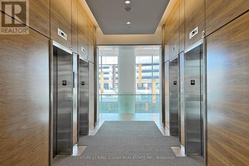 707 - 70 Forest Manor Road, Toronto, ON - Indoor Photo Showing Other Room