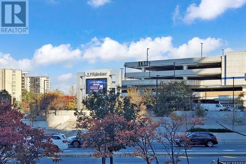 707 - 70 Forest Manor Road, Toronto, ON - Outdoor With View