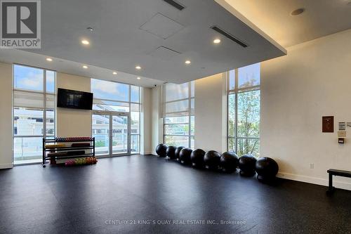 707 - 70 Forest Manor Road, Toronto, ON - Indoor