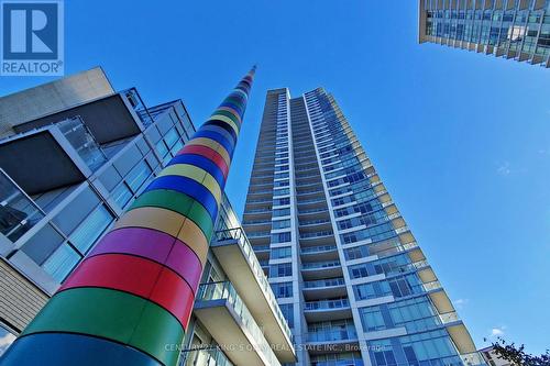 707 - 70 Forest Manor Road, Toronto, ON - Outdoor