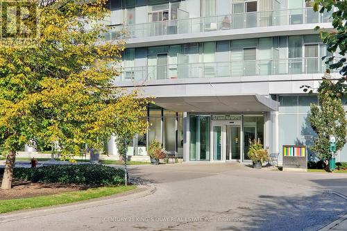 707 - 70 Forest Manor Road, Toronto, ON - Outdoor