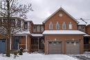 66 Zachary Pl, Whitby, ON  - Outdoor With Facade 