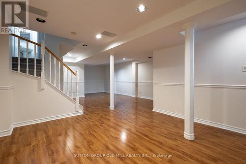 66 Zachary Pl, Whitby, ON - Indoor Photo Showing Other Room