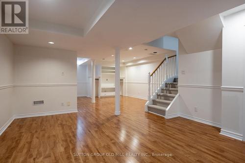 66 Zachary Pl, Whitby, ON - Indoor Photo Showing Other Room