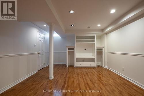 66 Zachary Pl, Whitby, ON - Indoor Photo Showing Other Room