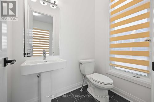 33 Spiritwood Way, Brampton, ON - Indoor Photo Showing Bathroom