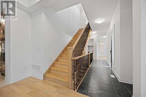 33 Spiritwood Way, Brampton, ON - Indoor Photo Showing Other Room