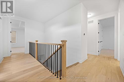 33 Spiritwood Way, Brampton, ON - Indoor Photo Showing Other Room