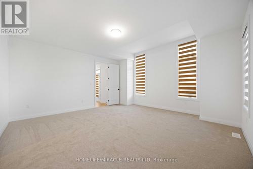 33 Spiritwood Way, Brampton, ON - Indoor Photo Showing Other Room