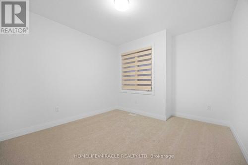 33 Spiritwood Way, Brampton, ON - Indoor Photo Showing Other Room