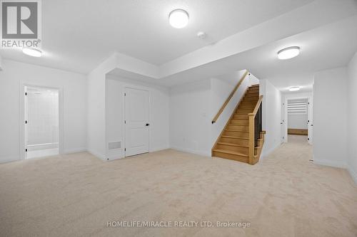 33 Spiritwood Way, Brampton, ON - Indoor Photo Showing Other Room