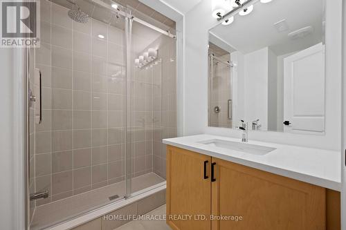33 Spiritwood Way, Brampton, ON - Indoor Photo Showing Bathroom