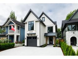 23128 96 AVENUE  Langley, BC V1M 2R6