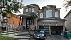 BASEMENT - 338 VAN KIRK DRIVE  Brampton, ON L7A 1V5