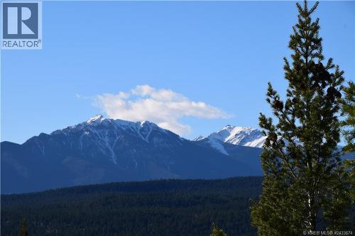 7066 White Tail Lane Lot# 17, Radium Hot Springs, BC 