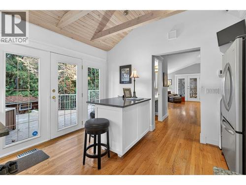 1774 Highland Drive N, Kelowna, BC - Indoor Photo Showing Other Room