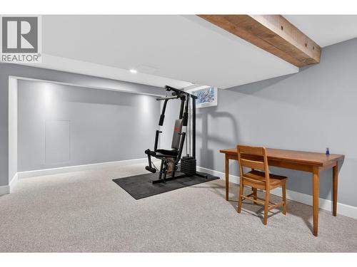 1774 Highland Drive N, Kelowna, BC - Indoor