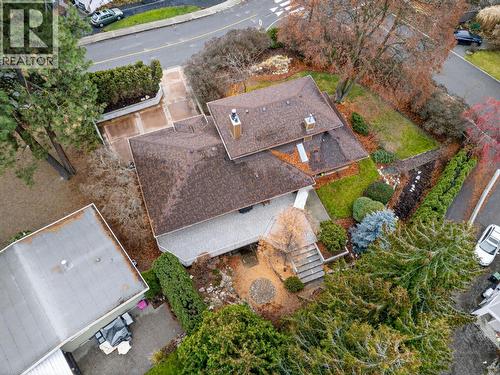 Roof replaced last year - 1774 Highland Drive N, Kelowna, BC - Outdoor