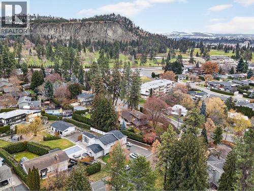 1774 Highland Drive N, Kelowna, BC - Outdoor With View