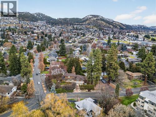 1774 Highland Drive N, Kelowna, BC - Outdoor With View