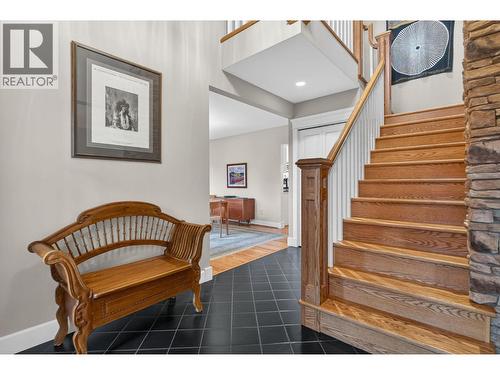 1774 Highland Drive N, Kelowna, BC - Indoor Photo Showing Other Room