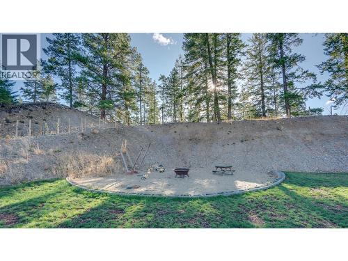 2086 Yankee Flats Road, Salmon Arm, BC - Outdoor With View