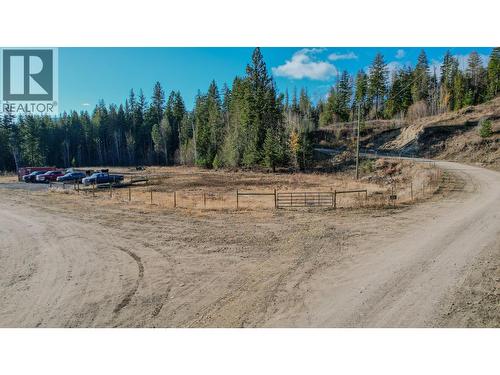 2086 Yankee Flats Road, Salmon Arm, BC - Outdoor With View