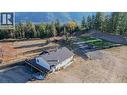 2086 Yankee Flats Road, Salmon Arm, BC  - Outdoor With View 