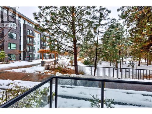 875 University Drive Unit# 105, Kamloops, BC - Outdoor
